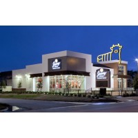 Great Arabian Trading LLC logo - Similar company to Al Mutazin Oilfield Services Llc