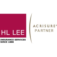 HL Lee Insurance Services / Acrisure logo - Similar company to Acrisure Real Estate Services