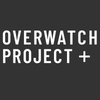 Overwatch Project  |  FORGE logo - Similar company to Castinghaus