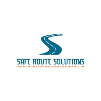 SafeRoute Solutions logo - Similar company to Dashcams Limited