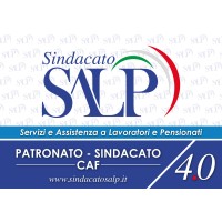 Sindacato ACAI Lavoratori e Pensionati logo - Similar company to Happy Padel World
