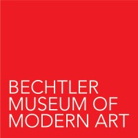 Bechtler Museum of Modern Art logo - Similar company to Discovery Place