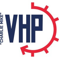 VHP | Virginia High Performance logo - Similar company to Gorilla Contracting