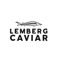 Lemberg Caviar UAE logo - Similar company to Kimby