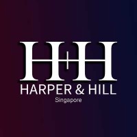 Harper and Hill Executive Search Inc logo - Similar company to Hrbox Executive Search Consultants