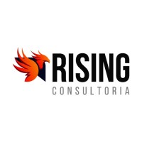 Rising Consultoria - Referência em Varejo e Mercado de Consumo logo - Similar company to Ruggero - Consultoria E Desenvolvimento De Negócios