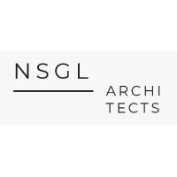 NSGL Architects logo - Similar company to Studio Homer L Architecture & Planning