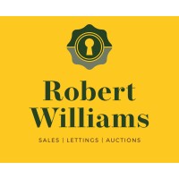 Robert Williams Estate Agents & Lettings logo - Similar company to Wild Grape Wines