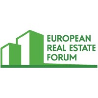 European Real Estate Forum logo - Similar company to Sim Property Group