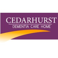 Cedarhurst Dementia Care Home logo - Similar company to Highgate Residence