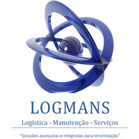 LOGMANS Logística Manutenção e Serviços Especializados Ltda logo - Similar company to Viethaul
