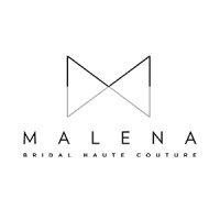 Malena Bridal Haute Couture logo - Similar company to Digio Bridal