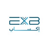 EXAB logo - Similar company to Dgit