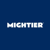 Mightier logo - Similar company to Impireum®