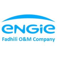 Fadhili Operations & Maintenance Company logo - Similar company to Engie - Dhuruma O&M Company