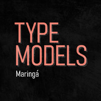 Type Models Maringá logo - Similar company to Agência Type Digital