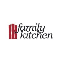 Bend's Family Kitchen logo - Similar company to Hunger Fighters Oregon