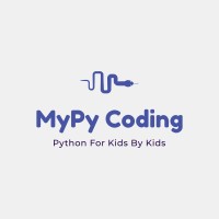 MyPy Coding logo - Similar company to Lx Studio