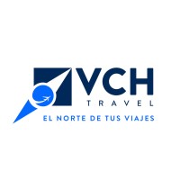 VCH Travel logo - Similar company to Gold Tour