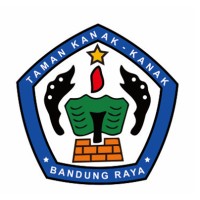 Taman Kanak Kanak (TK) Bandung Raya logo - Similar company to Rumah Paud