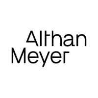 Althan Meyer logo - Similar company to Molina Visuals