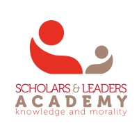 Scholars & Leaders Academy logo - Similar company to Boston Dialogue Foundation Inc