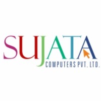 Sujata Computers Pvt Ltd logo - Similar company to Significant Digits Technologies Pvt. Ltd.