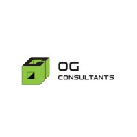 OGconsultants logo - Similar company to Kinetica
