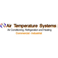 Air Temperature Systems Inc. logo - Similar company to Stellar Dba Albireo Energy, Llc