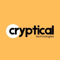 Cryptical Technologies logo - Similar company to Flexonixs Infosoft Private Limited