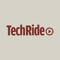 Techride.mx logo - Similar company to Comercio Digital Jjcm