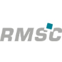 RMSC logo - Similar company to Dom Denkers