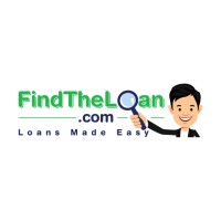 FindTheLoan.com logo - Similar company to Dream Project Incubators Pte. Ltd.