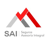 Sai Seguros logo - Similar company to Universidad Angelópolis