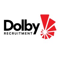 Dolby Recruitment logo - Similar company to Dolby Br