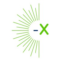 Klima-X 🌱 logo - Similar company to Wiges