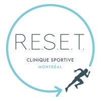 Clinique R.E.S.E.T. logo - Similar company to Activcoop