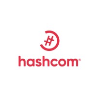 Hashcom Pte Ltd. logo - Similar company to Hashcom Ghana Limited