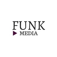 Funk Media logo - Similar company to 99 Coders