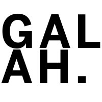 Galah Press logo - Similar company to Targeted Media Services Network