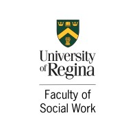 University of Regina Faculty of Social Work logo - Similar company to Child Trauma Research Centre