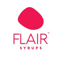 FLAIR SYRUPS logo - Similar company to Roast Hq Ltd