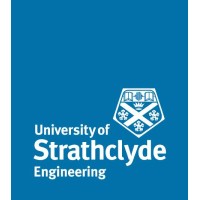 Strathclyde Chemical & Process Engineering logo - Similar company to Moneos