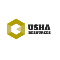 Usha Resources Ltd. logo - Similar company to Exxe Group