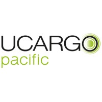 Ucargo Pacific Logistics logo - Similar company to Aim Trans Ltd