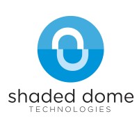 Shaded Dome Technologies logo - Similar company to Design Dynamics Engineering