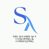 The Second Act Consulting logo - Similar company to Virtual Scale Solutions