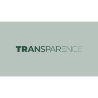 Transparence logo - Similar company to Hyphen—