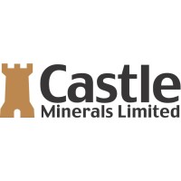 Castle Minerals LImited logo - Similar company to Castle Minerals Limited