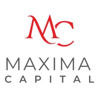 Maxima Capital Management logo - Similar company to Platform3 Ltd